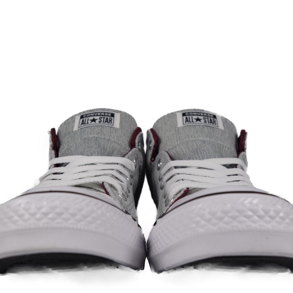 Converse Chuck Taylor All Star High Street (Grey)M - Picture 3 of 7